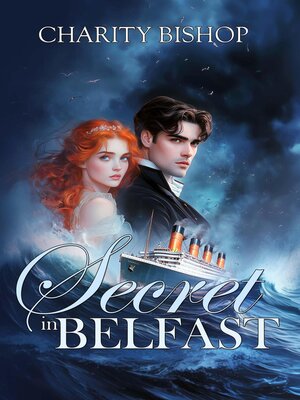cover image of The Secret in Belfast